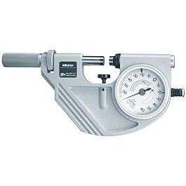Mitutoyo 523-121 Micromètre à cliquet
