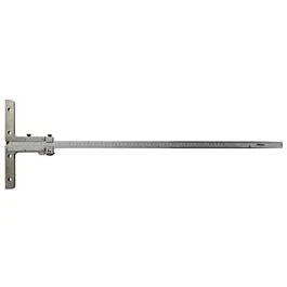 Calibre de profondeur à vernier Mitutoyo 527-104