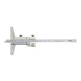 Calibre de profondeur à vernier Mitutoyo 527-105