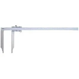 Pied à coulisse Mitutoyo 534-107, 0-30"