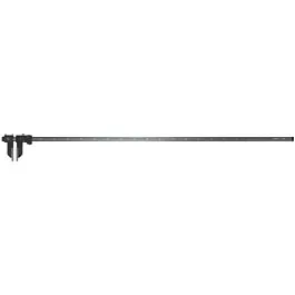 Mitutoyo 552-195-10 Pied à coulisse à vernier en fibre de carbone