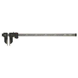 Mitutoyo 552-313-10 Pied à coulisse en fibre de carbone 24"