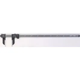 Mitutoyo 552-314-10 Pied à coulisse en fibre de carbone 40"
