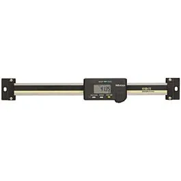 Unité d'échelle Digimatic Mitutoyo 572-313-10 Verticale