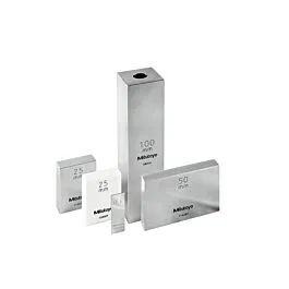 Bloc d'étalon Mitutoyo 611684-516 400mm