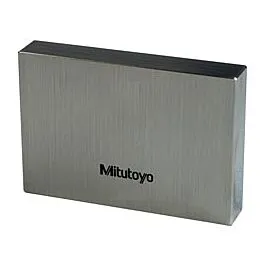 Bloc d'étalon Mitutoyo 611685-531 500mm Grade 0