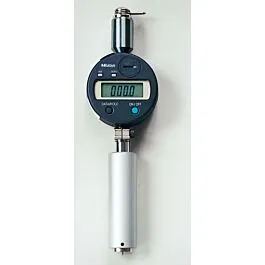 Duromètre numérique compact Mitutoyo 811-338-10, Shore D