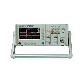 Testeur de Câble TDR Métallique MOHR CT100