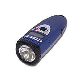 Monarch Instrument 6205-051 Stroboscope portatif Palm Strobe X
