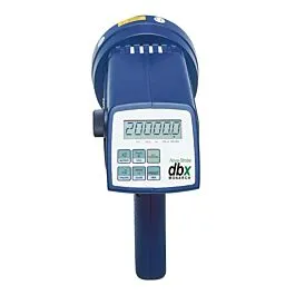 Stroboscope numérique Monarch Instrument 99208TS Nova-Strobe