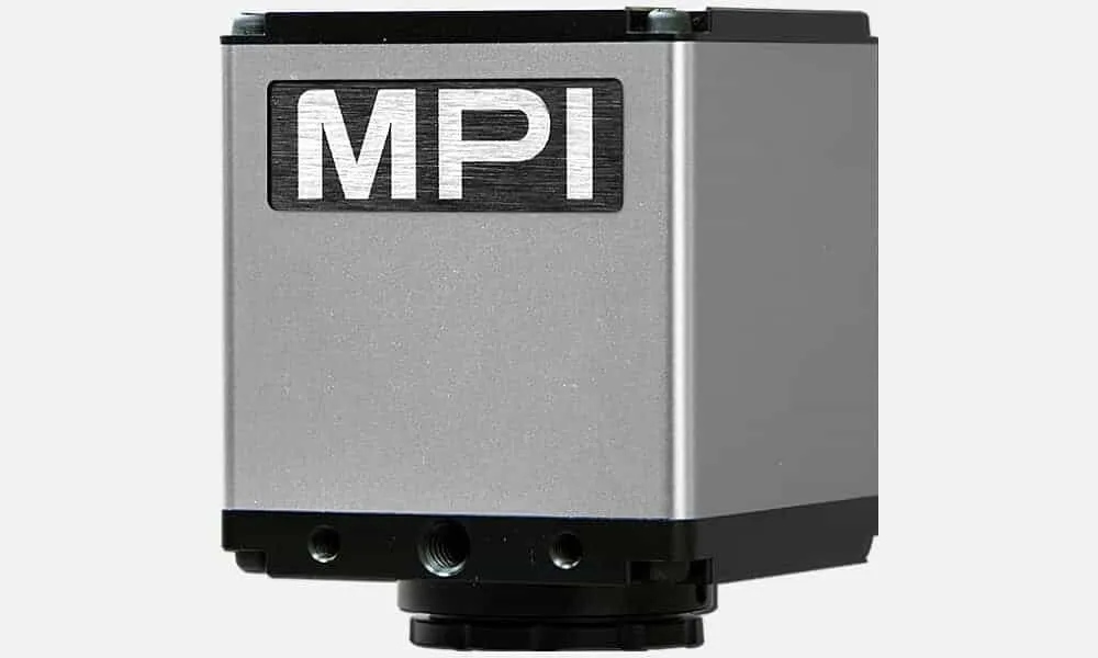 MPI CAM-1080 Caméra HDMI Numérique