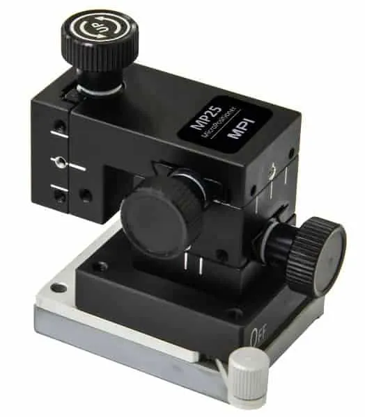 MPI MP25L MicroPositionneur