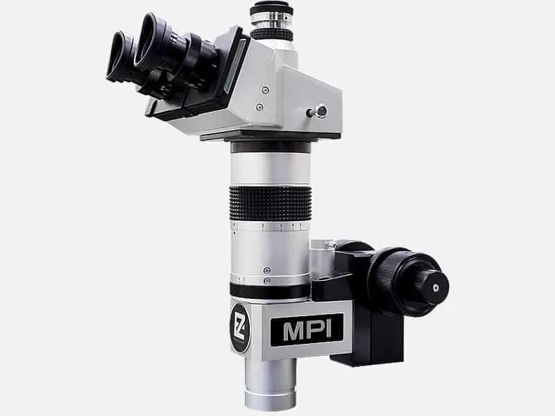 Microscope MPI OP-Z10 EyeZoom
