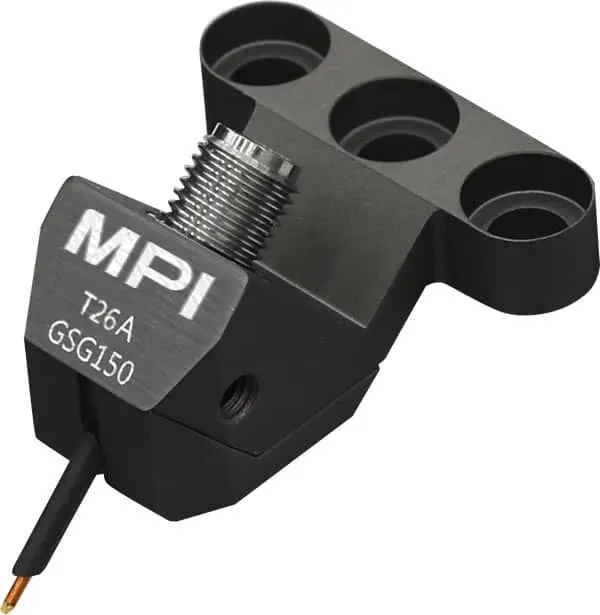 Sonde RF MPI T26A-GSG150 TITAN