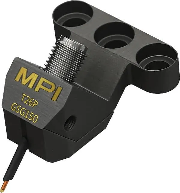 Sonde RF MPI T26VP-GSG150