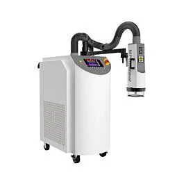 Système de test de forçage de température MPI Thermal TA-5000A