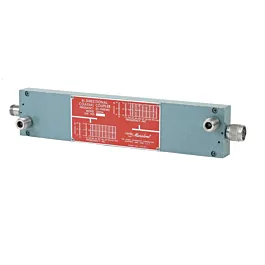 Coupleur Réflectomètre Coaxial Narda 3020A