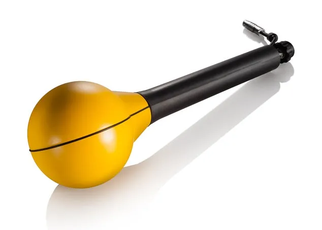 Sonde E-Champ à Trois Axes Narda 3501/03