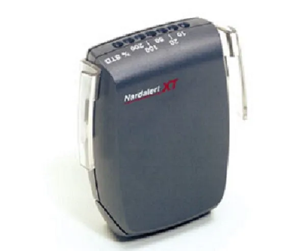 Moniteur RF personnel Narda D8862 Nardalert XT