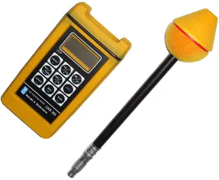 Narda EMR-300 Mesureur de Champ EM