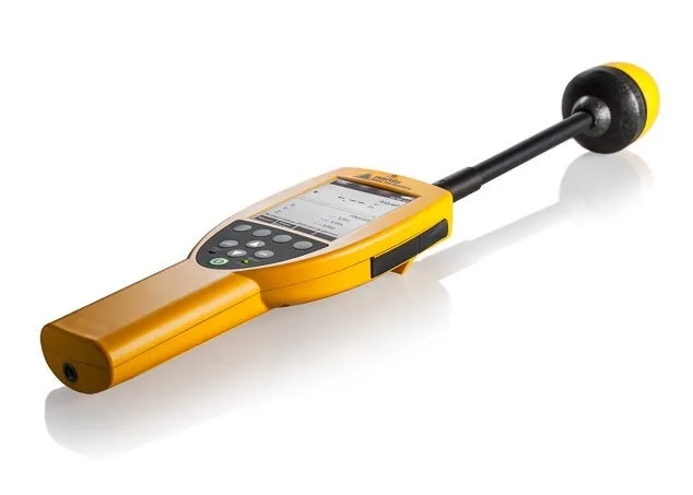 Narda NBM-550 Mesureur de champ électromagnétique large bande