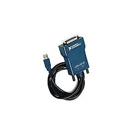 Contrôleur National Instruments GPIB-USB-HS