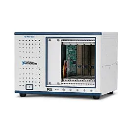Châssis National Instruments PXI-1033 PXI