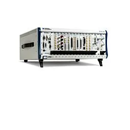 Châssis National Instruments PXI-1045 3U