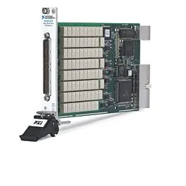 Module National Instruments PXI-2576 Commutateur Multiplexeur PXI