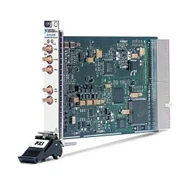 National Instruments PXI-5404 Générateur de Forme d'Onde
