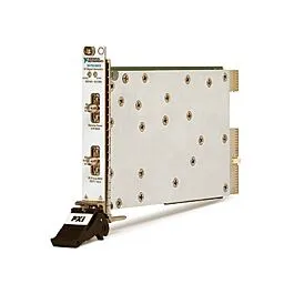 National Instruments PXI-5650 Générateur de Signal RF