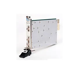 National Instruments PXI-5651 Générateur de Signal RF Analogique