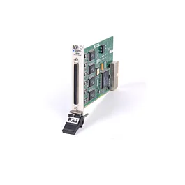 National Instruments PXI-8420/16 Module d'interface série