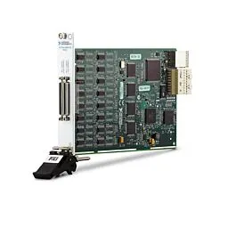 National Instruments PXI-8430/16 Module d'interface série haute performance