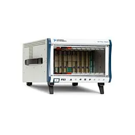 National Instruments PXIE-1062Q Châssis PXI