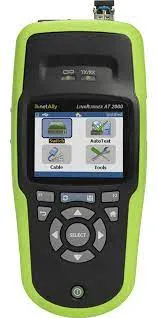 Testeur Réseau Automatisé NETALLY LRAT-2000