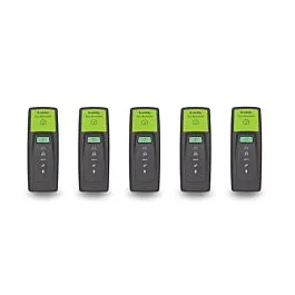 NetAlly TEST-ACC-5PK Serveur iPerf de Poche