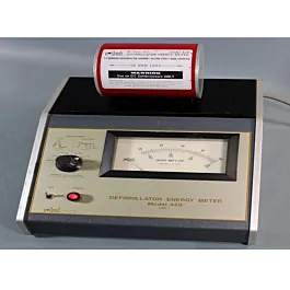 Analyseur de Défibrillateur Neurodyne-Dempsey 429