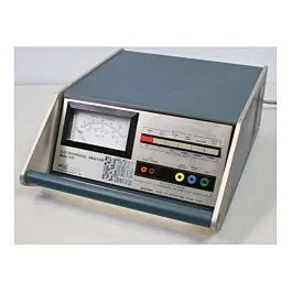 Analyseur électrochirurgical Neurodyne-Dempsey 443
