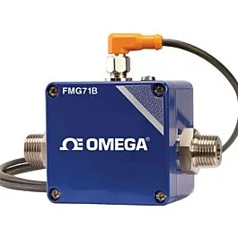 Newport Electronics FMG73B Débitmètre électromagnétique