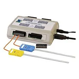 Enregistreur de données Newport Electronics OM-DAQ-USB-2401