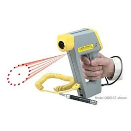 Newport Electronics OS532/E Thermomètre Infrarouge