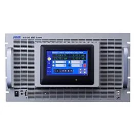 Charge électronique DC programmable NH Research 4760-6-AUX
