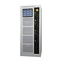 Système de test de batterie DC NH Research 9200-4912-36