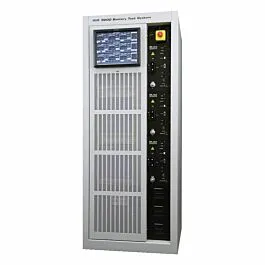 Système d'essai de batterie DC NH Research 9200-4960-36