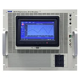 Alimentation CA/CC NH Research 9410-36