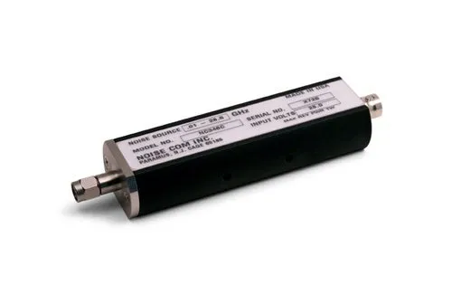Noise Com NC346KA Source de bruit