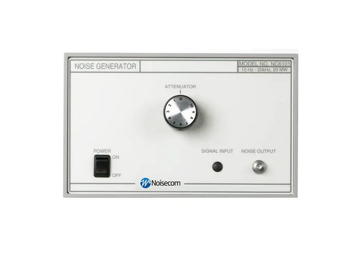 Noise Com NC6111A Générateur de bruit