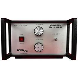 Noisecom NC 6124 Générateur de bruit 2 GHz - 4 GHz