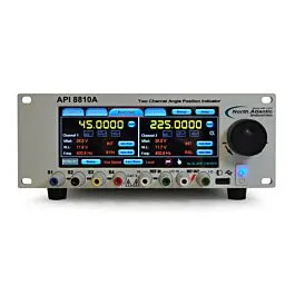 North Atlantic 8810A Indicateur de Position d'Angle